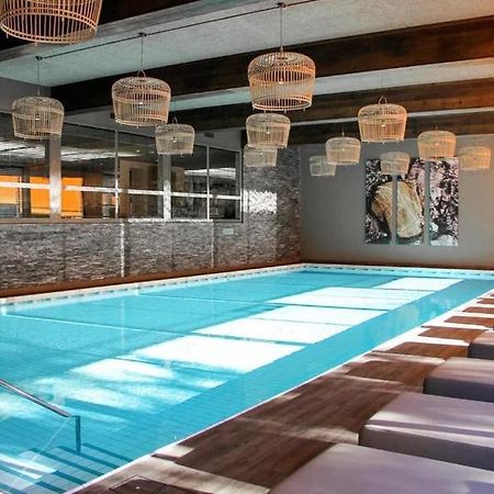 Calarosa Boutique Apartment Ароза Экстерьер фото